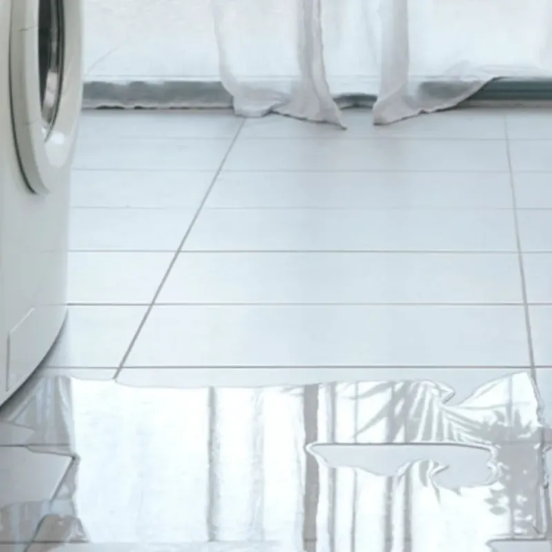 Appliance Leak Cleanup in Marinette, WI