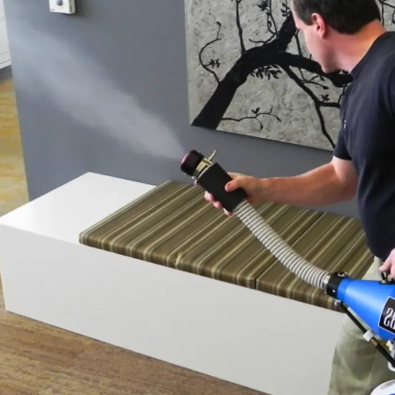 Professional Odor Removal in Marinette, WI